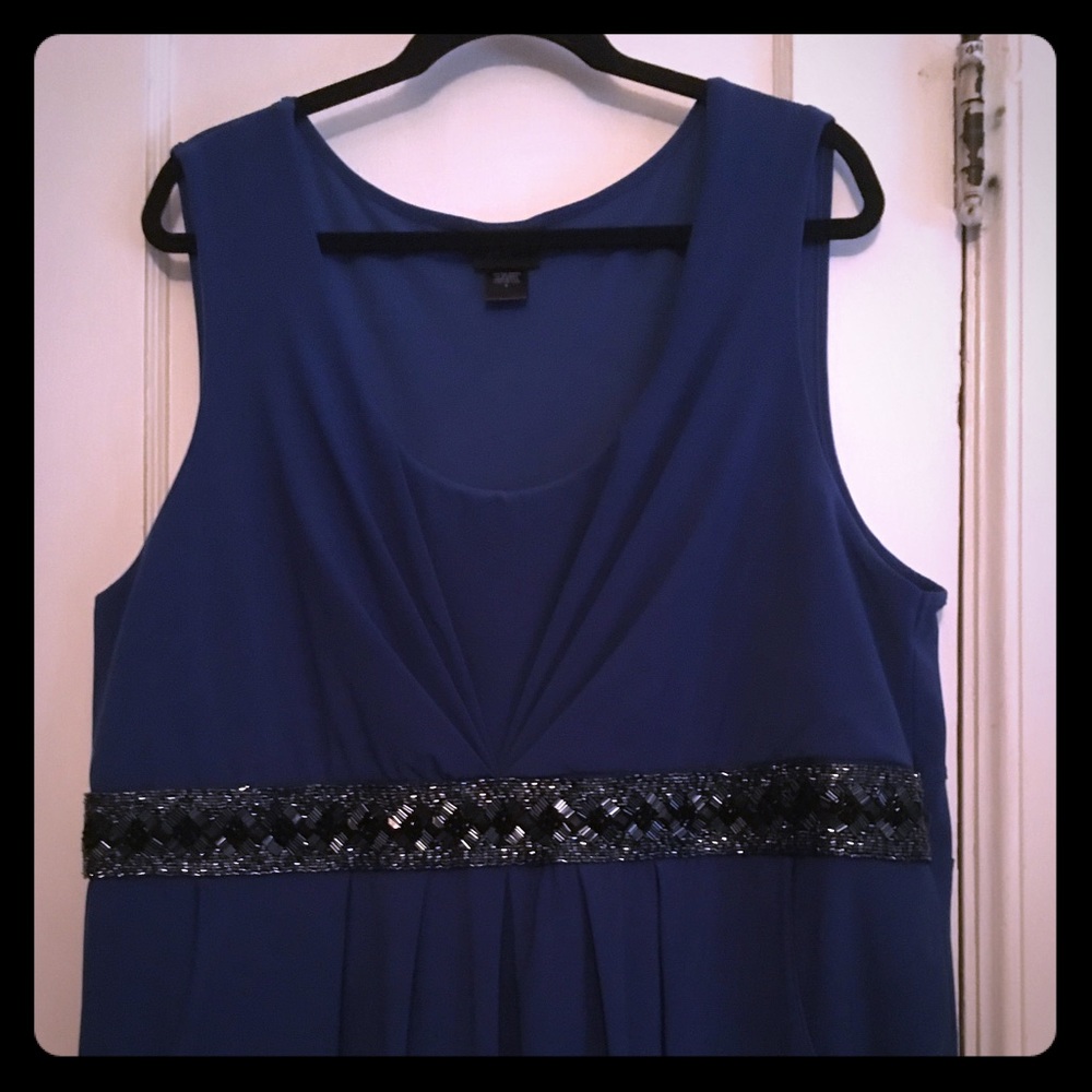 Torrid Cocktail Dress 4x